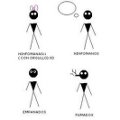 Miniatura de Un tanto peculiares