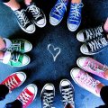 Miniatura de Unidos por Un Solo Corazón