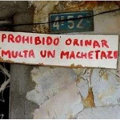 Miniatura de Aguanta o Machetazo