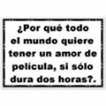 Miniatura de Amor De Película