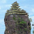 Miniatura de Castillo Increíble
