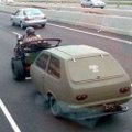 Miniatura de Ell coche más chungo