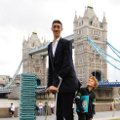 Miniatura de El Hombre Más Alto Del Mundo