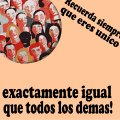 Miniatura de Eres Único