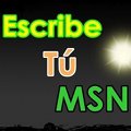 Miniatura de Escribe Tu Msn