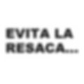 Miniatura de Evita La Resaca