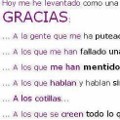 Miniatura de Gracias por Hacerme Más Fuerte