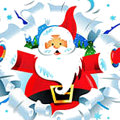 Miniatura de Hohoho Feliz Navidad