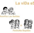 Miniatura de La Vida Es Corta