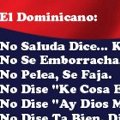 Miniatura de Lenguaje Dominicano