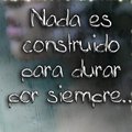 Miniatura de Nada Es Construido