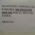 Miniatura de No Pegueis Los Mocos