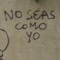 Miniatura de No Seas Como Yo