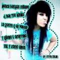 Miniatura de No Tengas Miedo A Ser Tu Misma