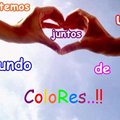 Miniatura de Pintemos Juntos Un Mundo De Colores