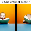 Miniatura de ¿Qué entre en el Tuenti?