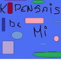 Miniatura de ¿Qué Pensais De Mi?