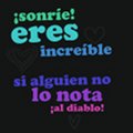 Miniatura de Sonríe Eres Increíble