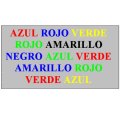 Miniatura de Test De Colores