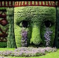 Miniatura de Un Jardin Que Llora