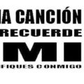 Miniatura de Una Canción Que Te Recuerde