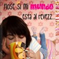 Miniatura de Yo Estoy Boca Abajo