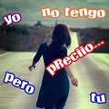 Miniatura de Yo No Tengo Precio