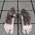Miniatura de Zapatos Naturales
