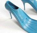 Miniatura de Zapatos Para La Piscina
