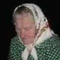 Miniatura de Abuela Scratching