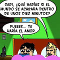 Miniatura de Acabara El Mundo En Diez Minutos