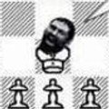 Miniatura de Ajedrez Espartano