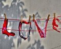 Miniatura de Amor Con Ropa Interior