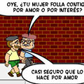 Miniatura de Amor O Interes