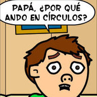 Miniatura de Ando En Círculos