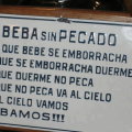 Miniatura de Bebamos Sin Pecado