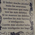 Miniatura de Beber Mata Neuronas