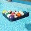 Miniatura de Billar De Verano