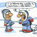 Miniatura de Calentura A Otra Parte