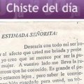 Miniatura de Carta de Amor de Doble Lectura