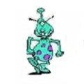 Miniatura de Carta De Un Extraterrestre