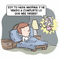 Miniatura de Deseo De Hada Madrina