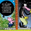 Miniatura de El Cerdo Feroz
