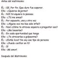 Miniatura de El Orden Del Matrimonio