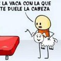 Miniatura de Esta Es La Vaca