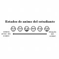 Miniatura de Estados De Ánimo Del Estudiante