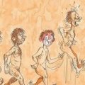 Miniatura de Evolución Humana