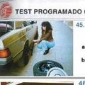 Miniatura de Examen de Conducir 2
