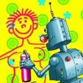 Miniatura de Fantasias Sexuales Robóticas