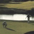 Miniatura de Golf Para Torpes